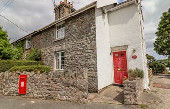 The Old Post Office Holiday Cottage