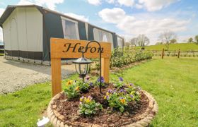 The Heron Holiday Cottage