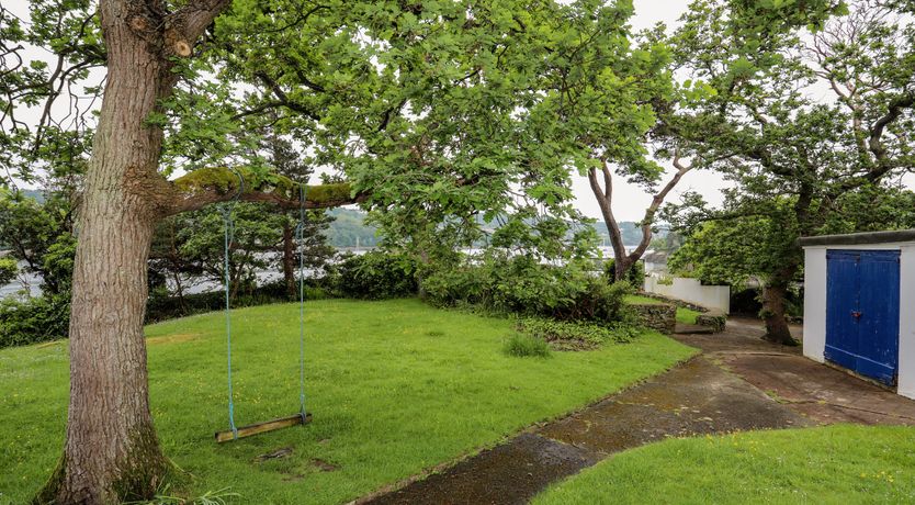 Photo of Ynys Castell