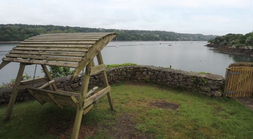 Photo of Ynys Castell