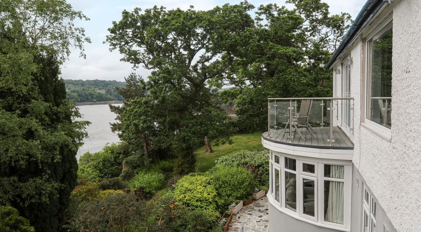 Photo of Ynys Castell
