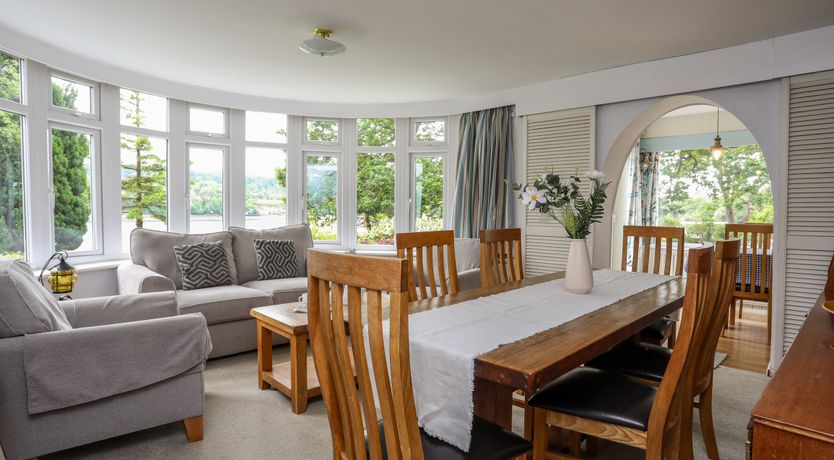 Photo of Ynys Castell