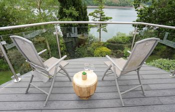 Ynys Castell Holiday Cottage