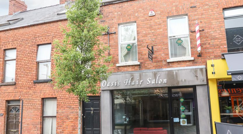 Photo of The Upper Room