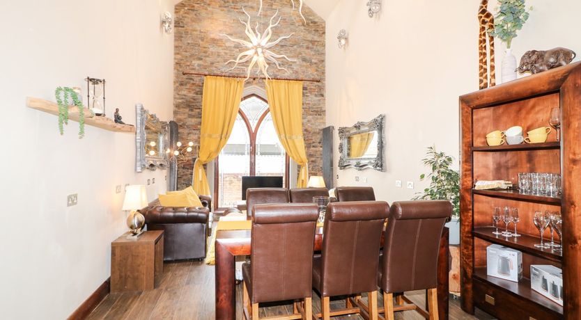 Photo of The Upper Room