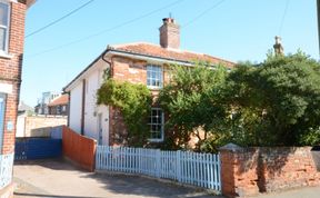 Photo of Pebble Beach Cottage, Aldeburgh