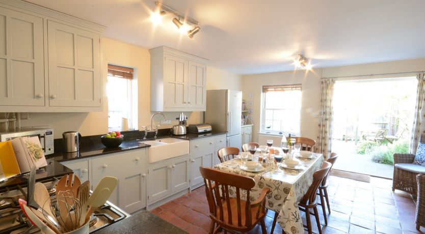 Photo of Pebble Beach Cottage, Aldeburgh