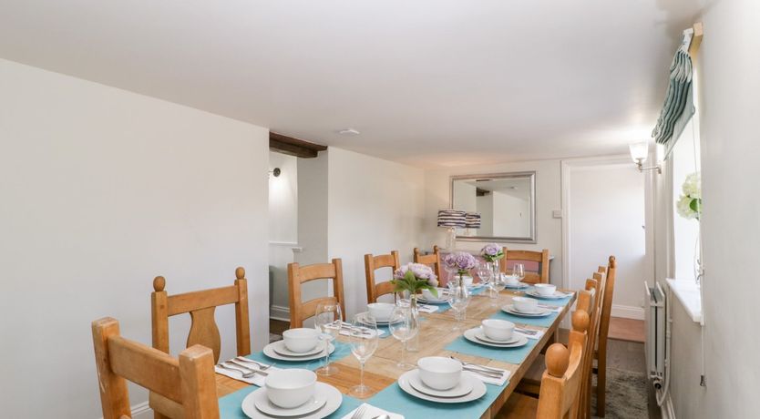 Photo of Somerset House