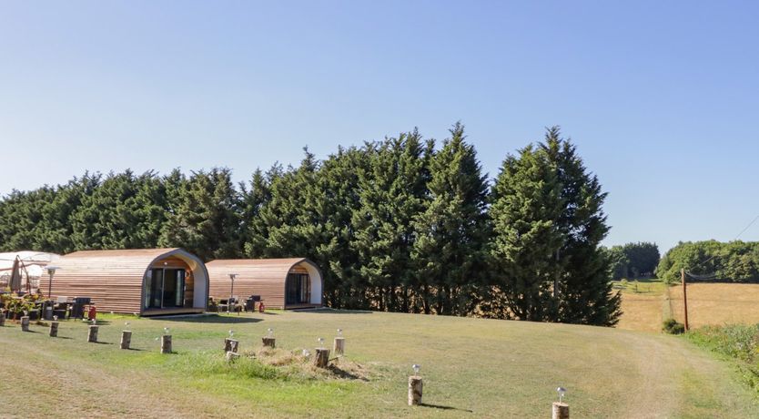 Photo of Ailsa Craig