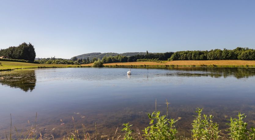 Photo of Ailsa Craig