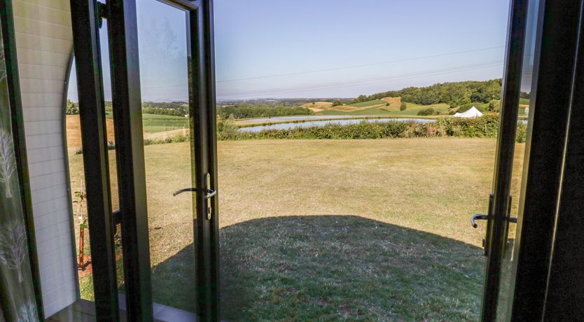 Photo of Ailsa Craig