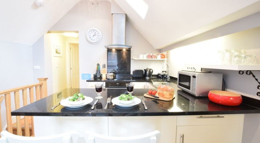 Photo of Pied a Mer, Aldeburgh