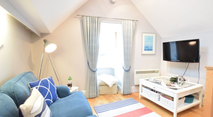 Photo of Pied a Mer, Aldeburgh