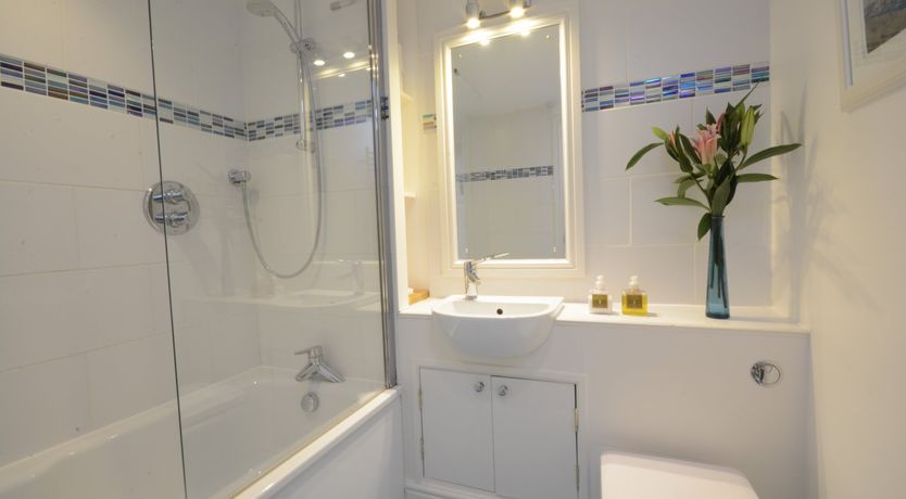 Photo of Pied a Mer, Aldeburgh