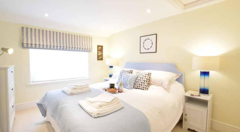 Photo of Pied a Mer, Aldeburgh