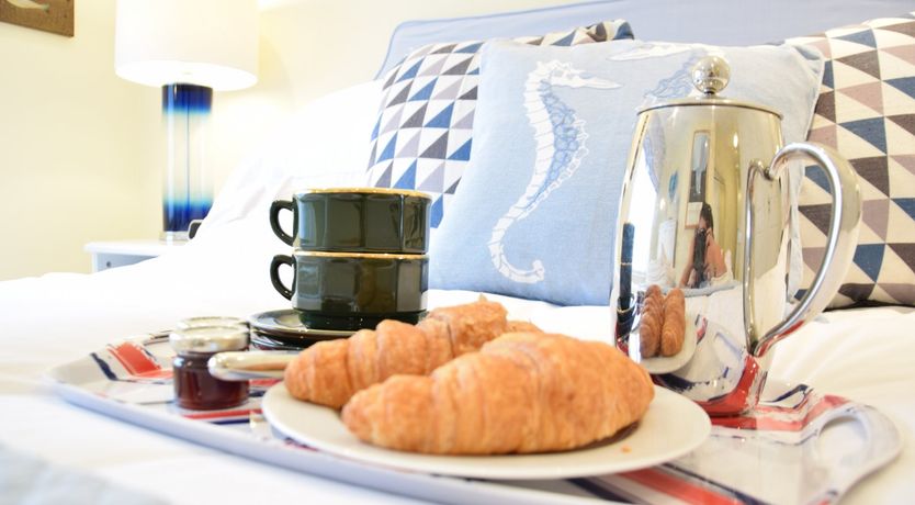 Photo of Pied a Mer, Aldeburgh