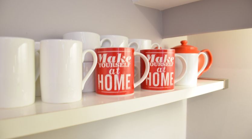 Photo of Pied a Mer, Aldeburgh