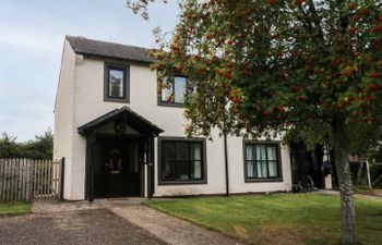 12 Eamont Park Holiday Home