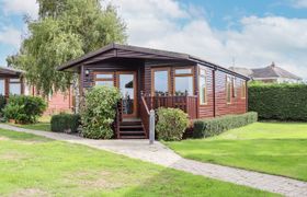 Lodge Two, Country View Park Holiday Cottage