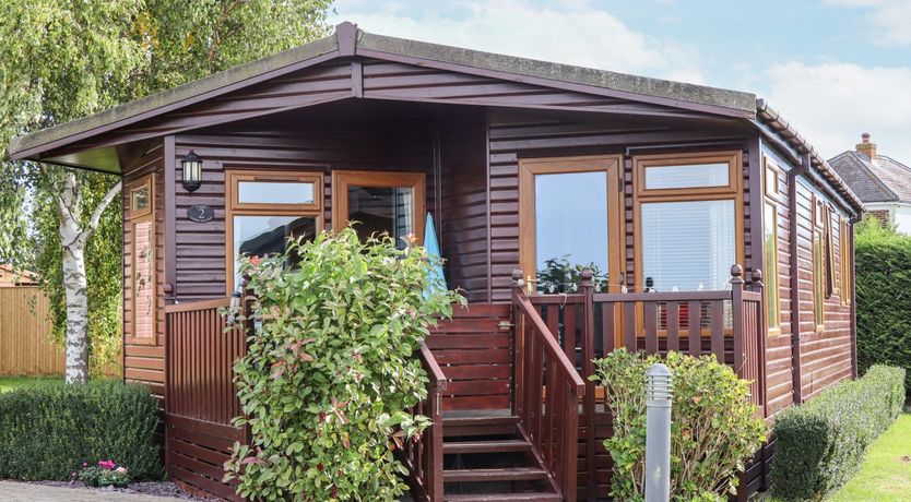 Photo of Lodge Two, Country View Park