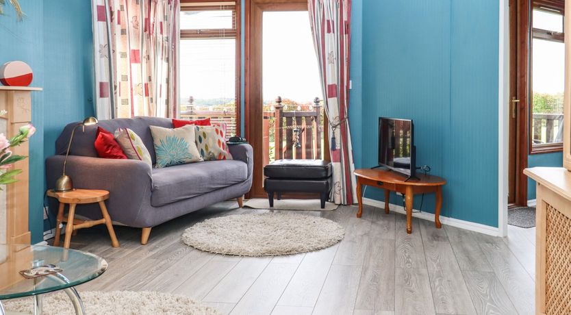 Photo of Lodge Two, Country View Park