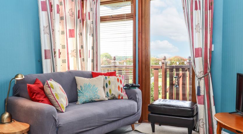 Photo of Lodge Two, Country View Park