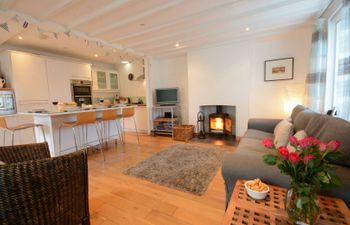 Vesta Cottage, Orford Holiday Cottage