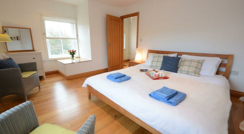 Photo of Vesta Cottage, Orford