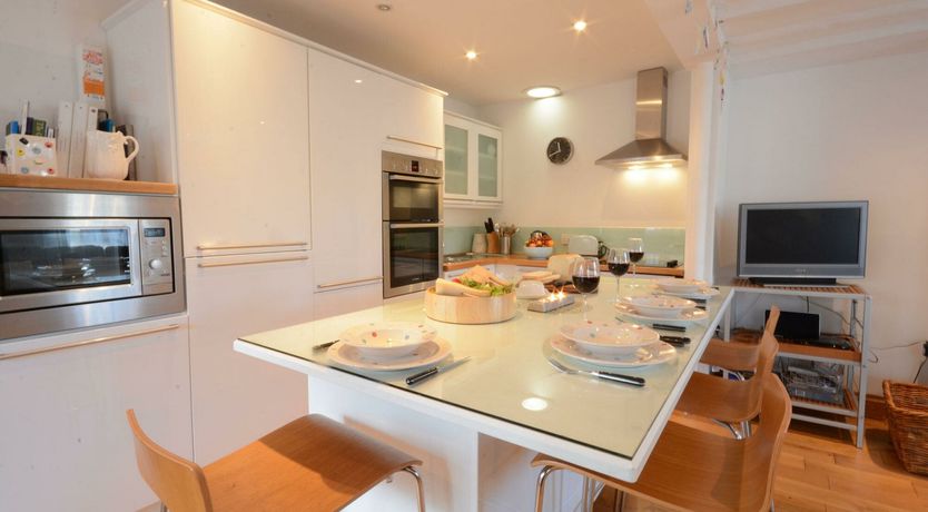 Photo of Vesta Cottage, Orford