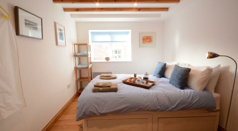 Photo of Vesta Cottage, Orford