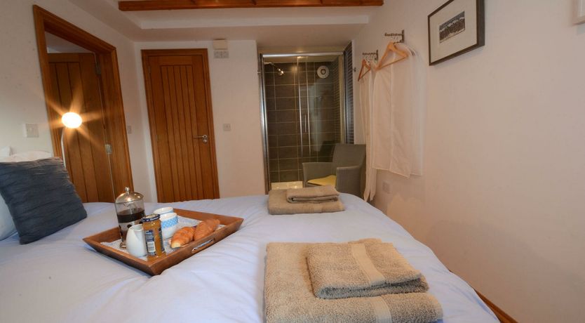 Photo of Vesta Cottage, Orford