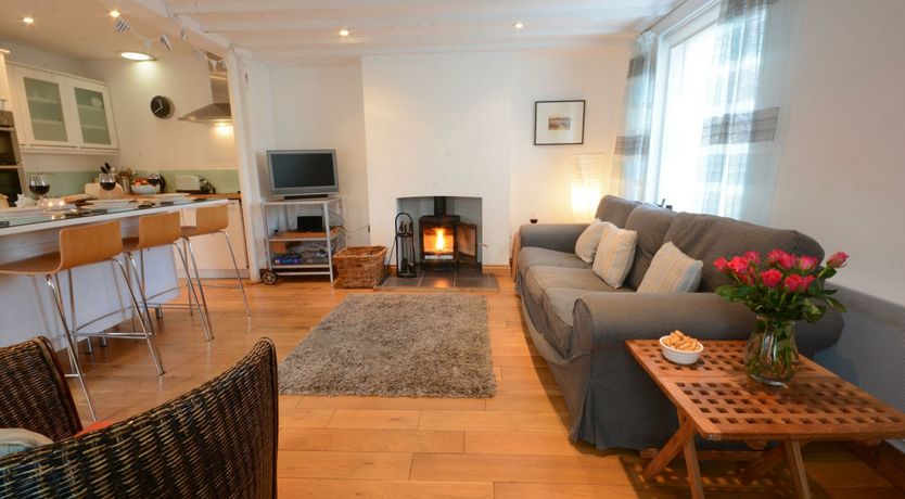 Photo of Vesta Cottage, Orford