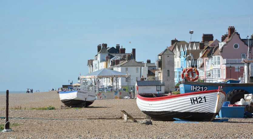 Photo of Mariners Cottage