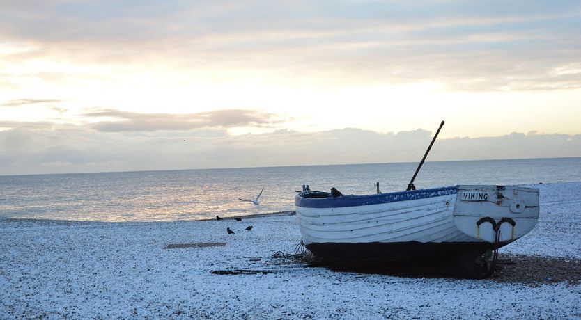 Photo of Mariners Cottage