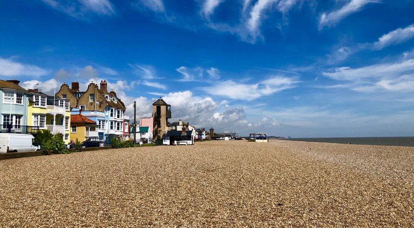 Photo of Mariners Cottage