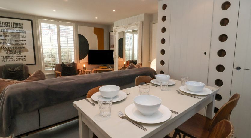 Photo of Mariners Cottage