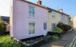 Photo of Mariners Cottage