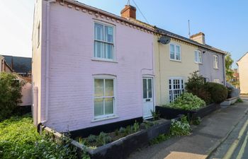 Mariners Cottage Holiday Cottage