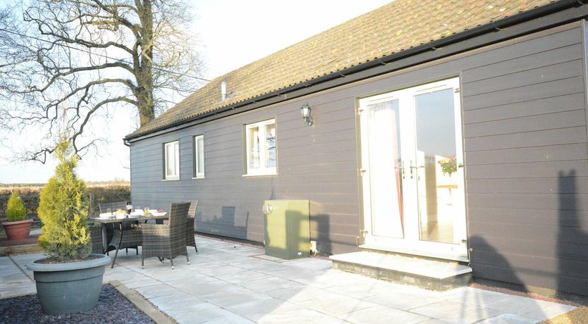 Photo of Red Robin, Whepstead