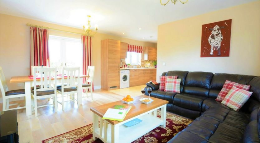 Photo of Red Robin, Whepstead