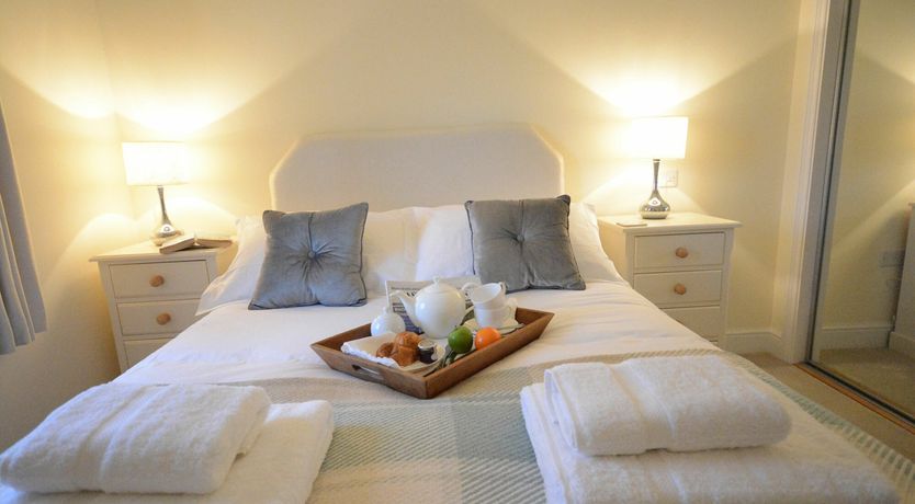 Photo of Red Robin, Whepstead