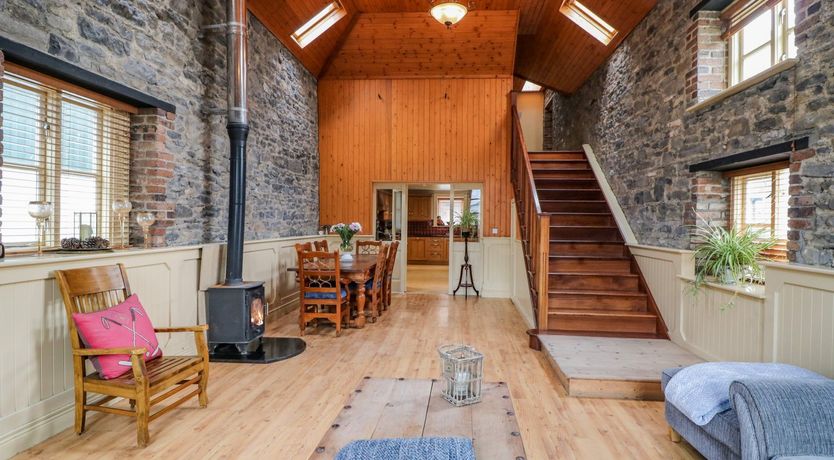 Photo of Coach House