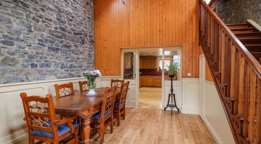 Photo of Coach House