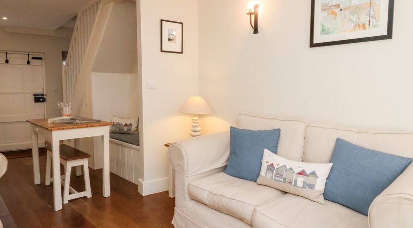 Photo of Shrimpers Cottage, Aldeburgh