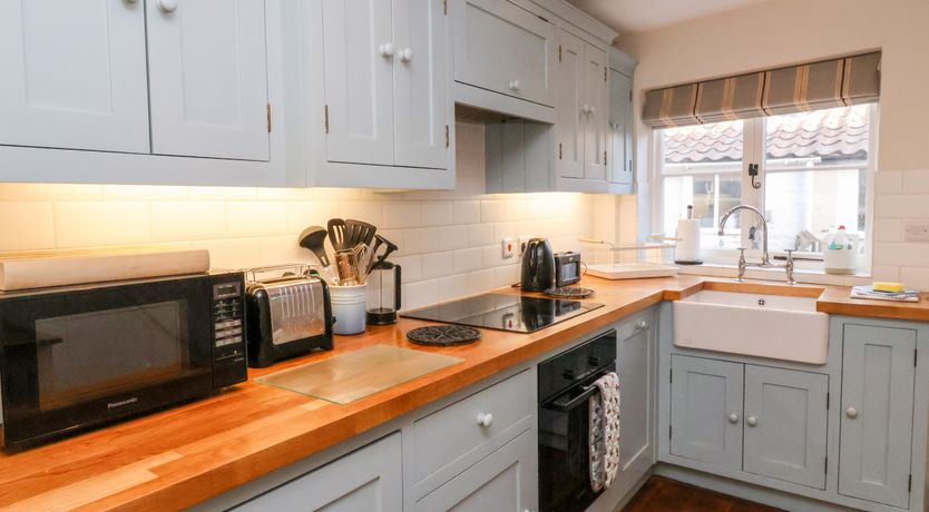 Photo of Shrimpers Cottage, Aldeburgh