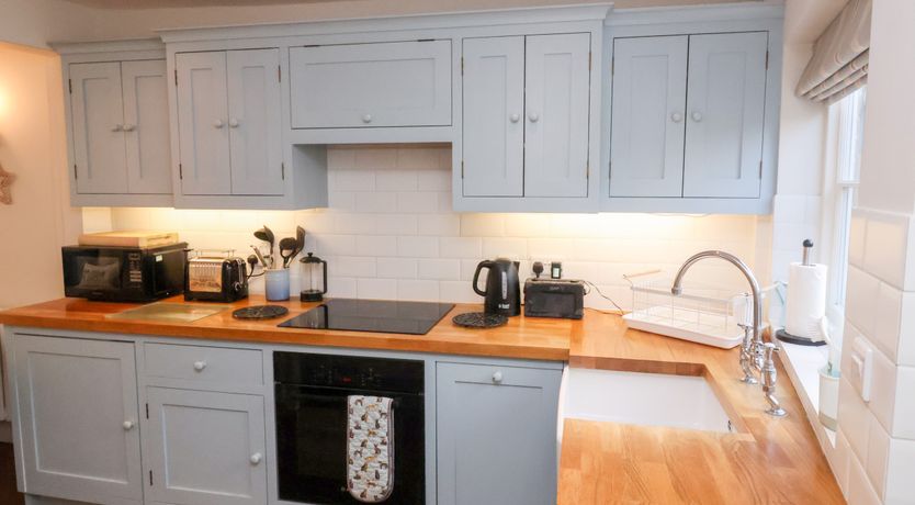 Photo of Shrimpers Cottage, Aldeburgh