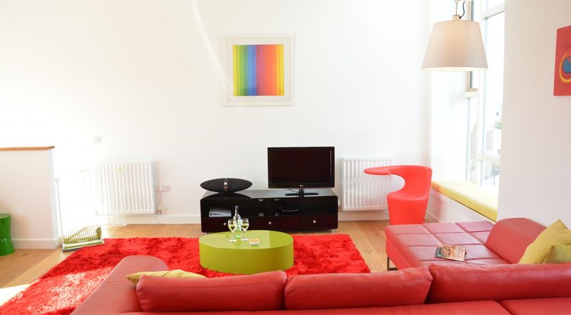 Photo of Parrotfish Bay