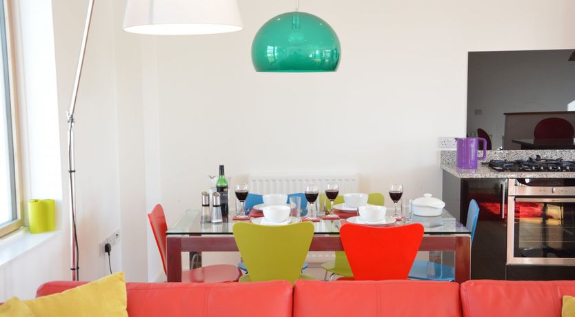 Photo of Parrotfish Bay