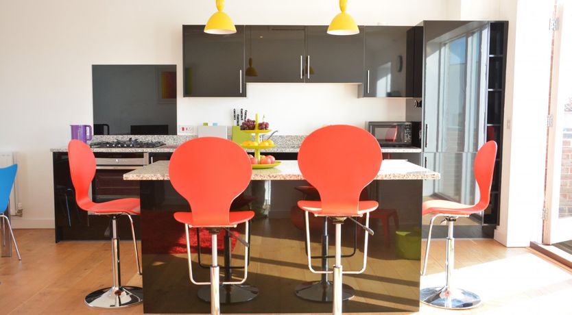 Photo of Parrotfish Bay