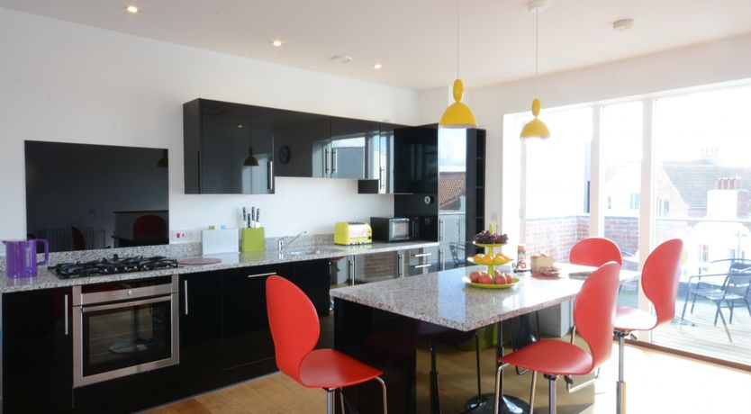 Photo of Parrotfish Bay